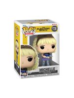 Boneco funko pop! the electric state - michelle