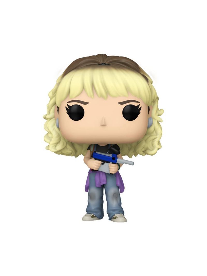 Boneco funko pop! the electric state - michelle