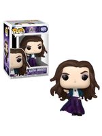 Boneco funko pop! marvel agatha desde sempre agatha harkness