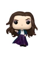 Boneco funko pop! marvel agatha desde sempre agatha harkness