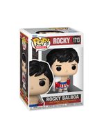 Boneco funko pop! rocky balboa - rocky iv