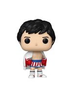 Boneco funko pop! rocky balboa - rocky iv