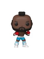 Boneco funko pop! rocky balboa - clubber lang