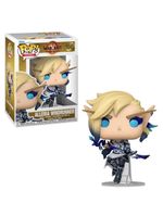 Boneco funko pop! world of warcraft - alleria windrunner