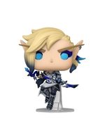Boneco funko pop! world of warcraft - alleria windrunner