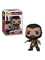 Boneco funko pop! games - homem-aranha 2 - kraven