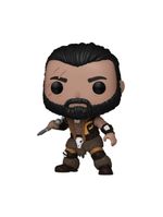 Boneco funko pop! games - homem-aranha 2 - kraven