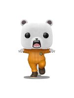 Boneco funko pop! one piece - bepo
