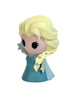 Boneco ooshies disney princesas frozen elsa 1