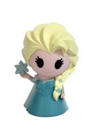 Boneco ooshies disney princesas frozen elsa 1