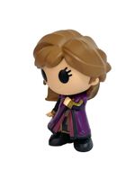 Boneco ooshies disney princesas frozen anna