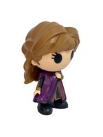 Boneco ooshies disney princesas frozen anna