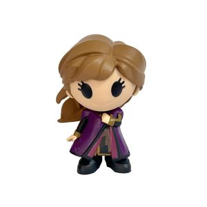 Boneco ooshies disney princesas frozen anna