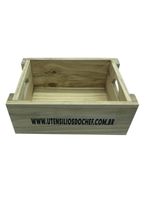 Café individual - pink - demolição com engradado