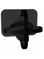 Espelho retrovisor back seat black - safety 1st