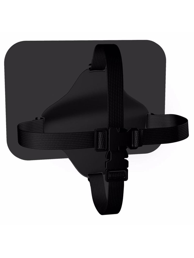 Espelho retrovisor back seat black - safety 1st