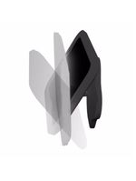 Espelho retrovisor back seat black - safety 1st