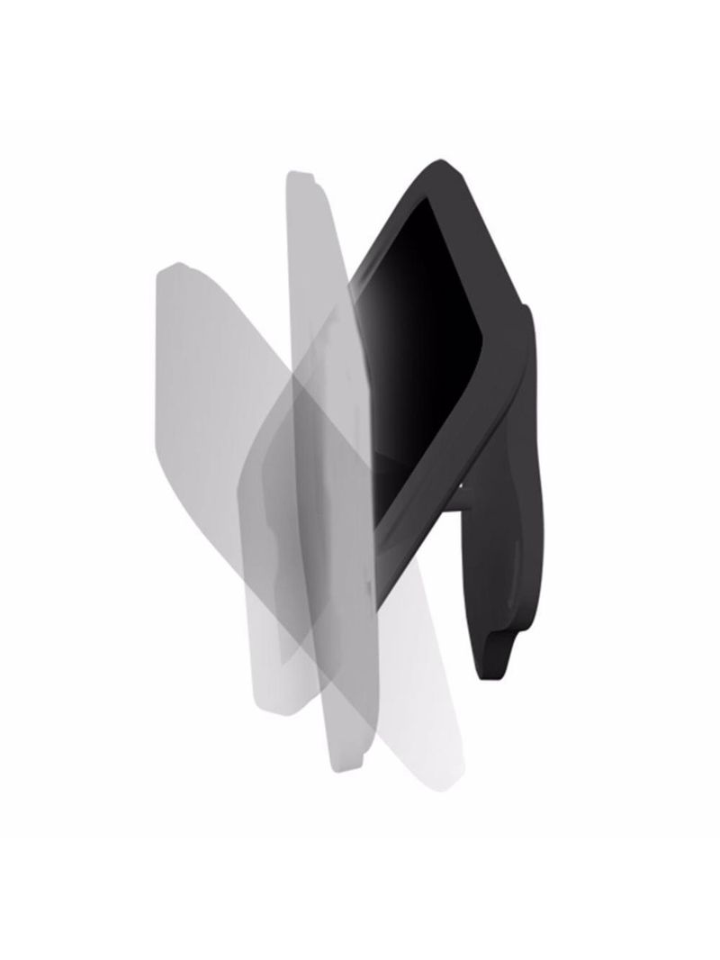 Espelho retrovisor back seat black - safety 1st