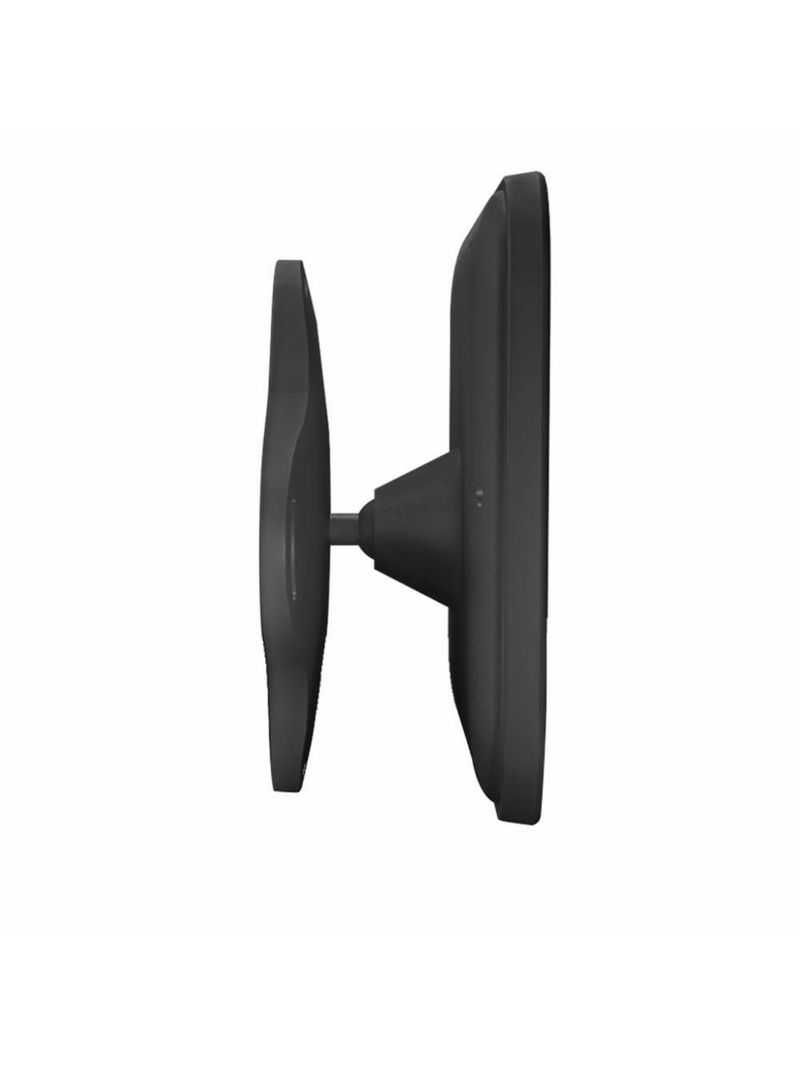 Espelho retrovisor back seat black - safety 1st