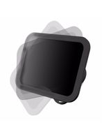 Espelho retrovisor back seat black - safety 1st