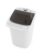 Tanquinho De Lavar Roupa Mueller 10 Kg  MLT10C Branco 110V