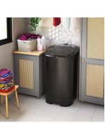 Tanquinho De Lavar Roupa Mueller 20 Kg Semiautomático  220V