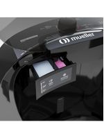 Tanquinho De Lavar Roupa Mueller 20 Kg Semiautomático  220V