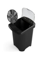 Tanquinho De Lavar Roupa Mueller 10 Kg MLT10C Preto 110V