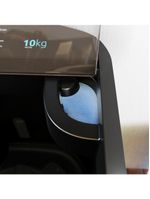 Tanquinho De Lavar Roupa Mueller 10 Kg MLT10C Preto 110V