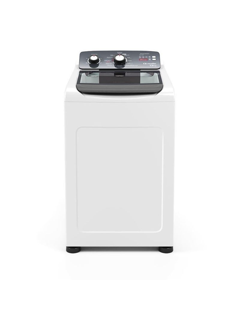 Máquina de Lavar Mueller 13kg Ultracentrifugação 127V