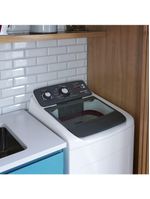 Máquina de Lavar Mueller 13kg Ultracentrifugação 127V