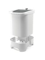 Tanquinho De Lavar Roupa Mueller 10 Kg MLT10C Branco 220V