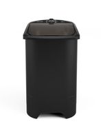 Tanquinho De Lavar Roupa Mueller 10 Kg MLT10C Preto 220V