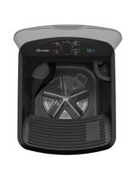 Tanquinho De Lavar Roupa Mueller 10 Kg MLT10C Preto 220V