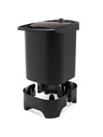 Tanquinho De Lavar Roupa Mueller 10 Kg MLT10C Preto 220V