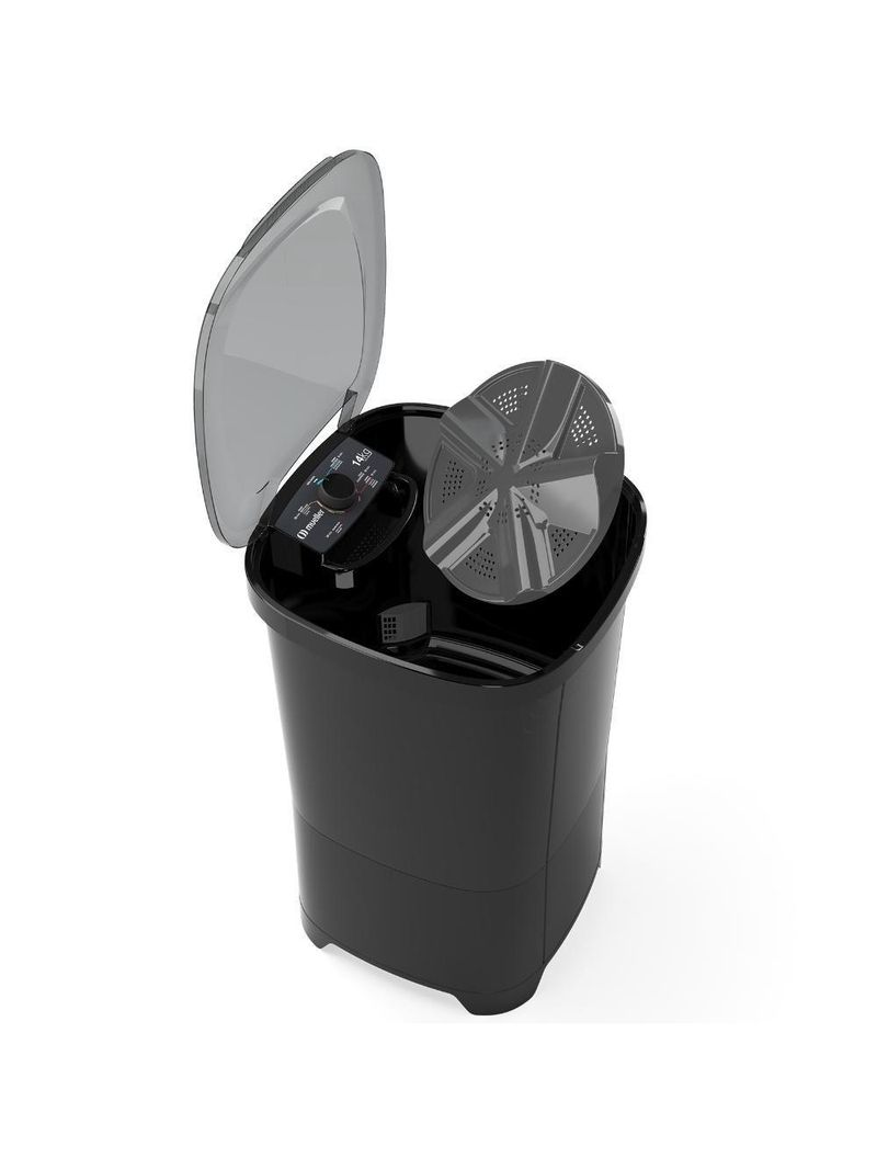 Tanquinho De Lavar Roupa Mueller 14 Kg Semiautomático 110V