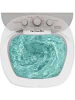 Máquina de Lavar Semiautomática 16kg Mueller Big 127V