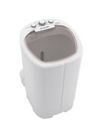 Máquina de Lavar Semiautomática 16kg Mueller Big 127V