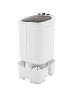 Lavadora Semiautomática Family com Aquatec 12kg Branco 127V