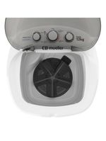 Lavadora Semiautomática Family com Aquatec 12kg Branco 127V