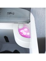 Tanquinho De Lavar Roupa Mueller 10 Kg  MLT10C Branco 110V