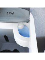 Tanquinho De Lavar Roupa Mueller 10 Kg  MLT10C Branco 110V