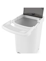 Tanquinho De Lavar Roupa Mueller 10 Kg  MLT10C Branco 110V
