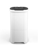 Tanquinho De Lavar Roupa Mueller 14 Kg Semiautomático 110V