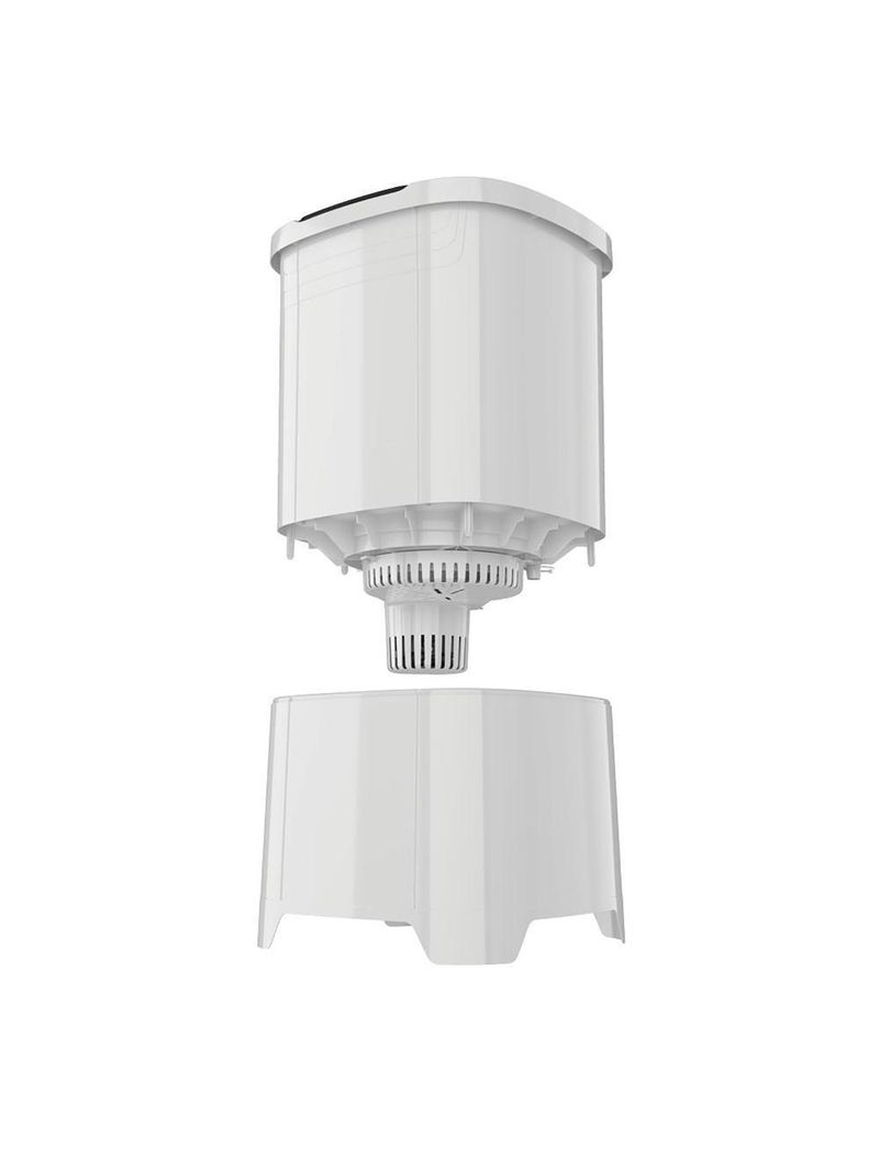 Tanquinho De Lavar Roupa Mueller 14 Kg Semiautomático 110V