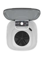 Tanquinho De Lavar Roupa Mueller 14 Kg Semiautomático 110V