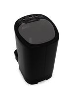 Máquina de Lavar Semiautomática 16kg Mueller Big 127V