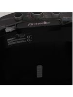 Máquina de Lavar Semiautomática 16kg Mueller Big 127V