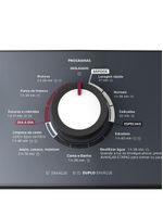 Máquina de Lavar Mueller 13kg Ultracentrifugação 220V