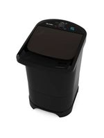 Tanquinho Poptank 5kg Preto 220v Preto 220v